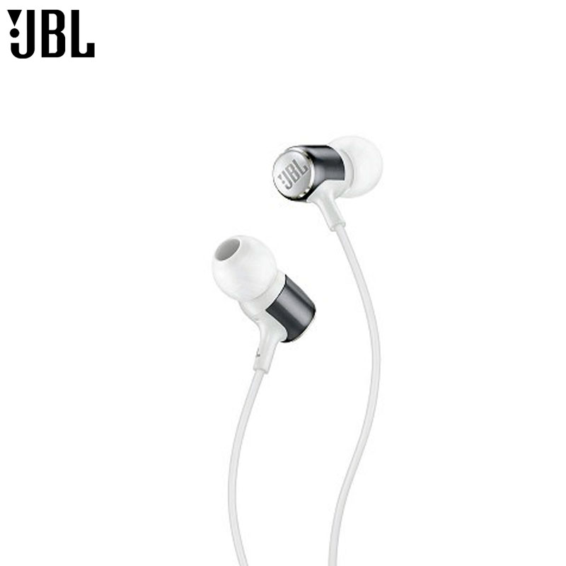 Jbl Live 100 Auriculares Con Cable De 3,5 Mm Live 100 De De 